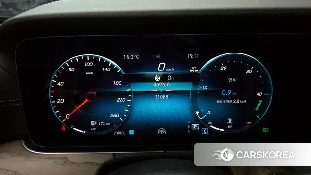 Mercedes-Benz E-Class W213 id 3427575 из Кореи 18