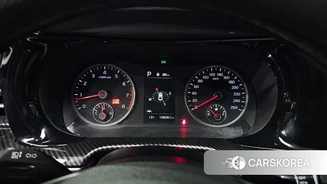 Kia K5 3rd generation id 2358496 из Кореи 18