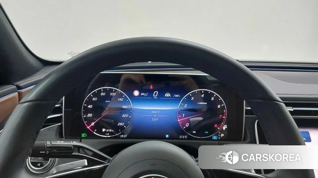 Mercedes-Benz E-Class W214 id 4847244 из Кореи 18