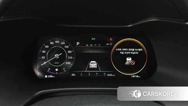 Kia The New K3 2nd generation id 4745886 из Кореи 35