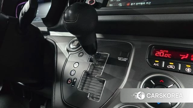 Kia The New Kia Ray id 4375646 из Кореи 28