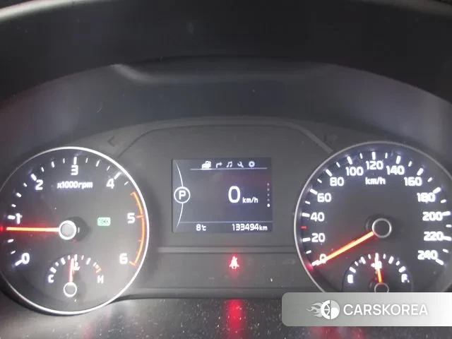 Kia Sportage 4th Generation id 3515444 из Кореи 16