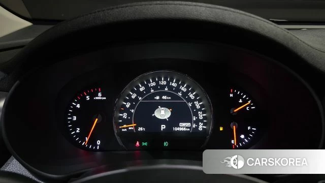 Kia The New Sorento id 4794736 из Кореи 32