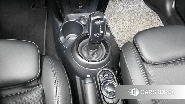Mini Cooper id 4906135 из Кореи 29
