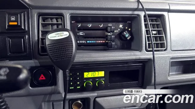 Chevrolet (GM Daewoo) New Labo id 2569952 из Кореи 18