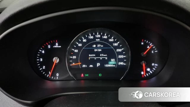 Kia The New Sorento id 4390485 из Кореи 18