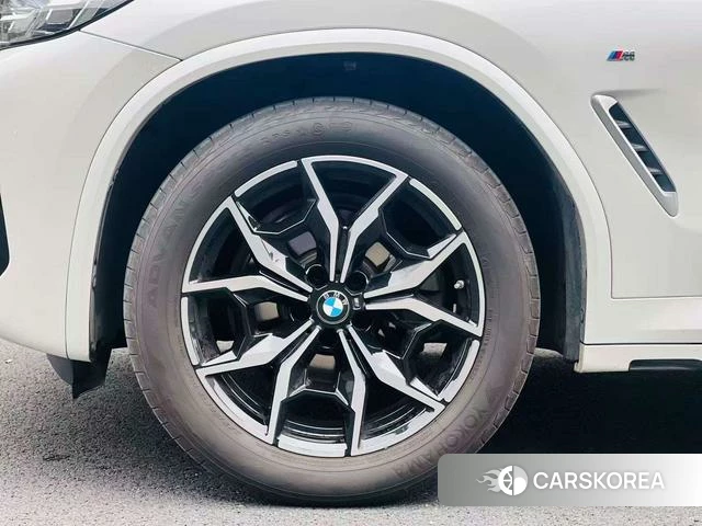 BMW X3 id 3939531 из Китая 14