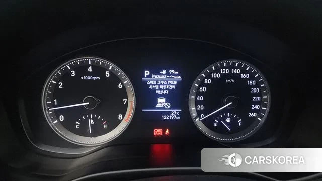 Hyundai Grandeur IG id 3009468 из Кореи 18