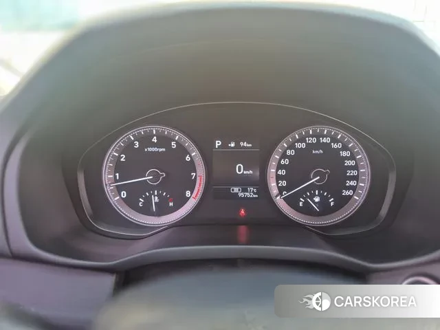 Hyundai Grandeur IG id 3284194 из Кореи 18