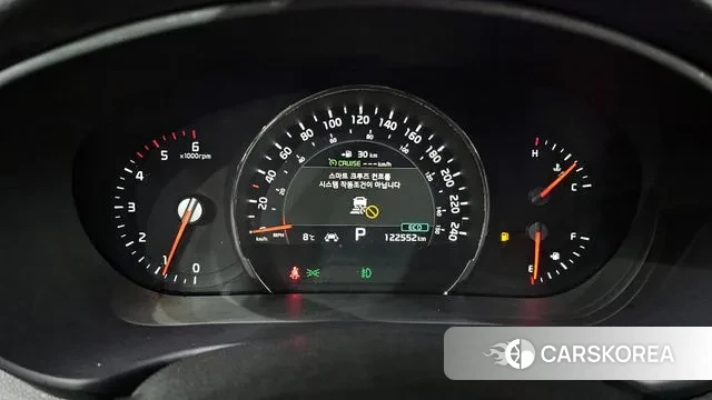 Kia The New Sorento id 3470056 из Кореи 18