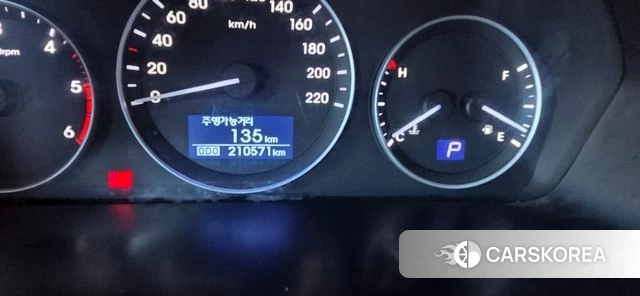 Hyundai The New Grand Starex id 4900695 из Кореи 18