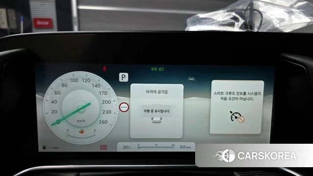 Genesis G90 (RS4) id 4267613 из Кореи 18