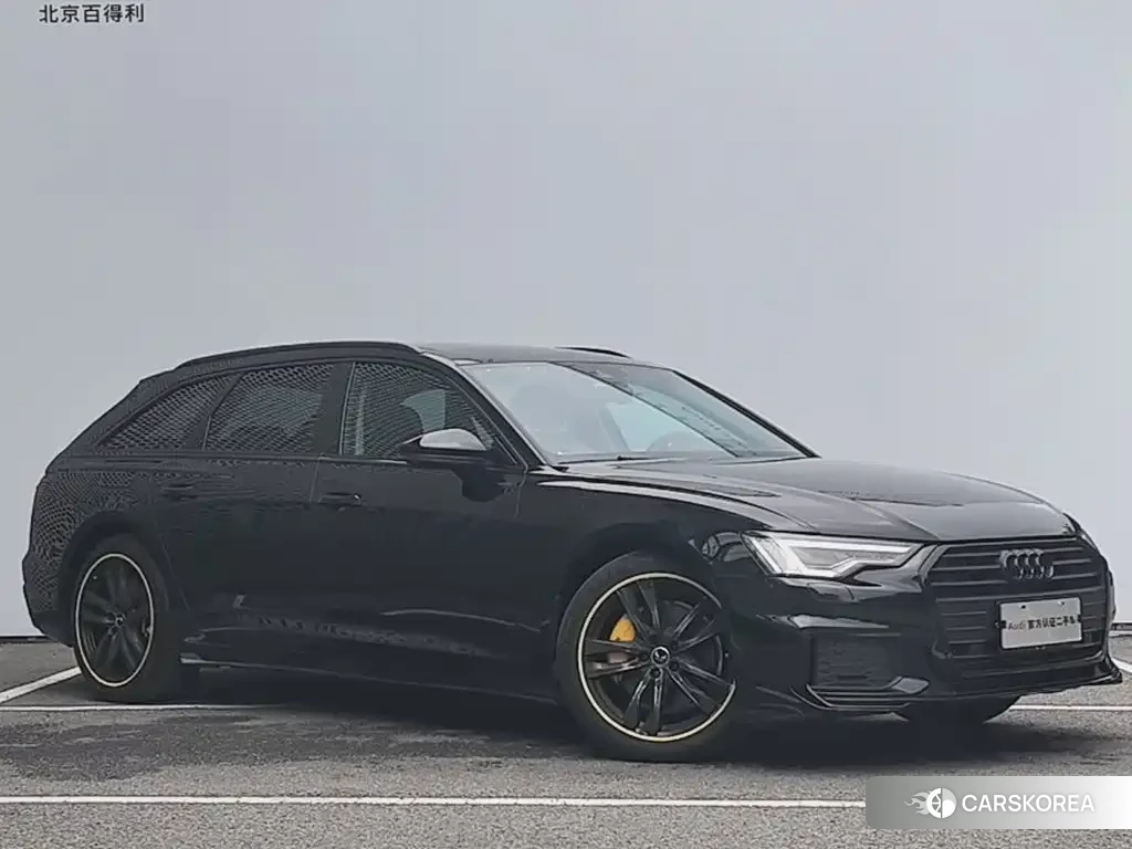 Audi A6 id 4629022 из Китая 15