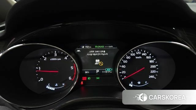 Kia The New Carnival id 4642883 из Кореи 28