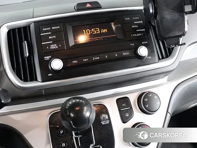 Kia The New Ray id 3771254 из Кореи 8