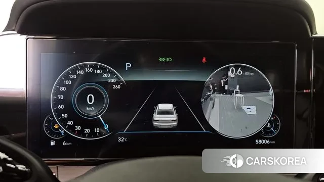 Hyundai The New Grandeur IG id 2994993 из Кореи 18