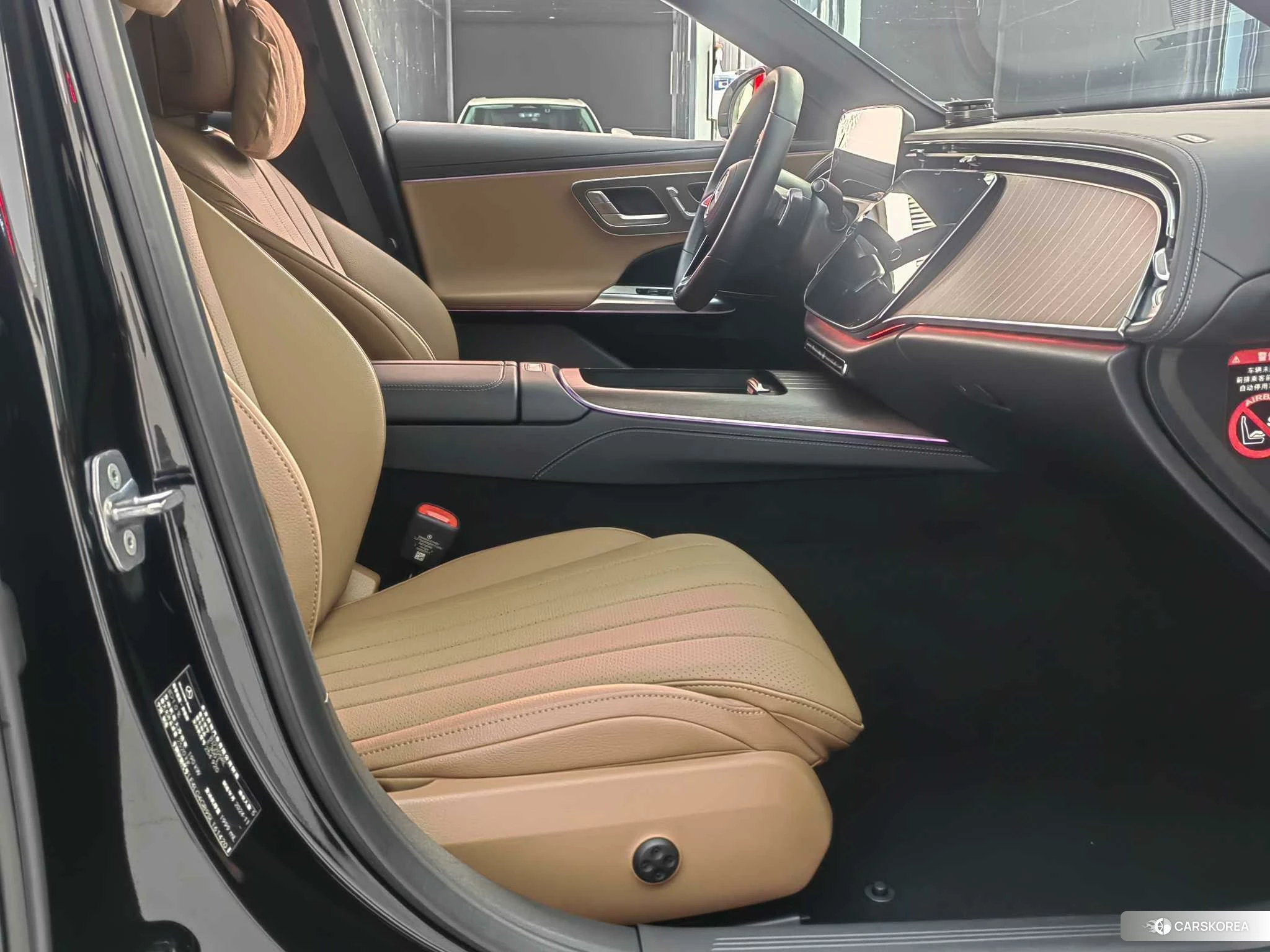 Mercedes-Benz E-class id 4452926 из Китая 13