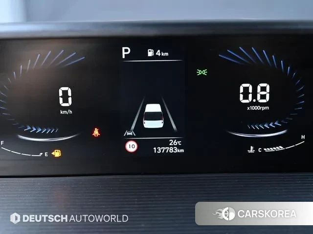 Hyundai Staria id 2969774 из Кореи 18