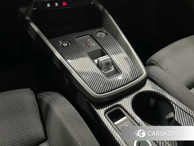 Audi A3 id 4366037 из Китая 19