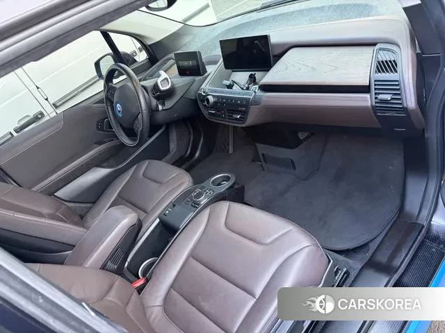 BMW i3 id 3695366 из Кореи 12