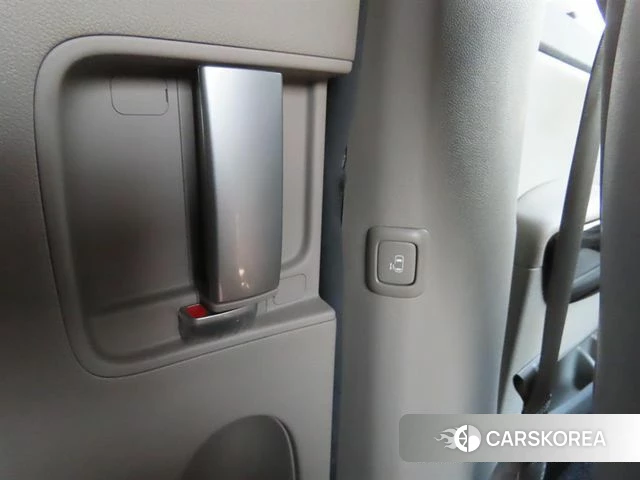 Kia The New Carnival id 4672511 из Кореи 18