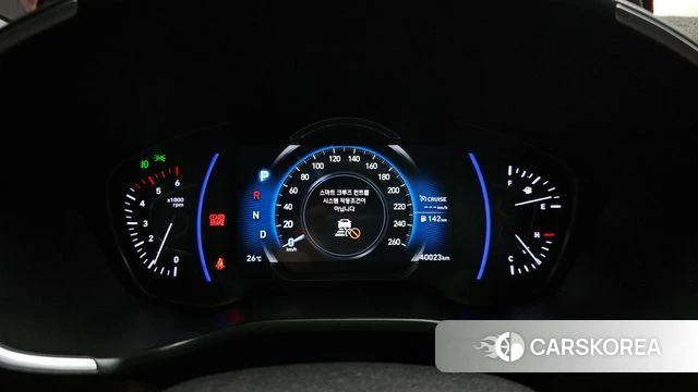 Hyundai Santa Fe TM id 4698583 из Кореи 31