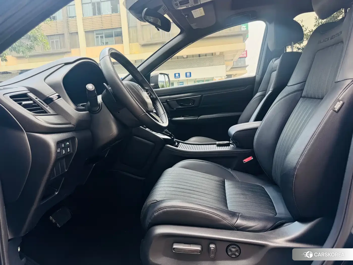Honda Breeze id 4589117 из Китая 20