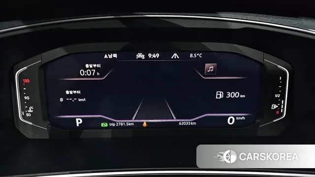 Volkswagen Tiguan second Generation id 3670831 из Кореи 18