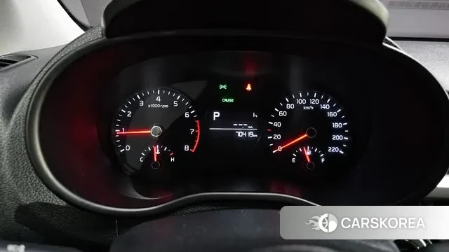 Kia All New Morning (JA) id 3656560 из Кореи 18