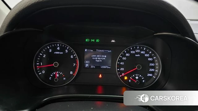 Kia Come New K3 id 4305066 из Кореи 18