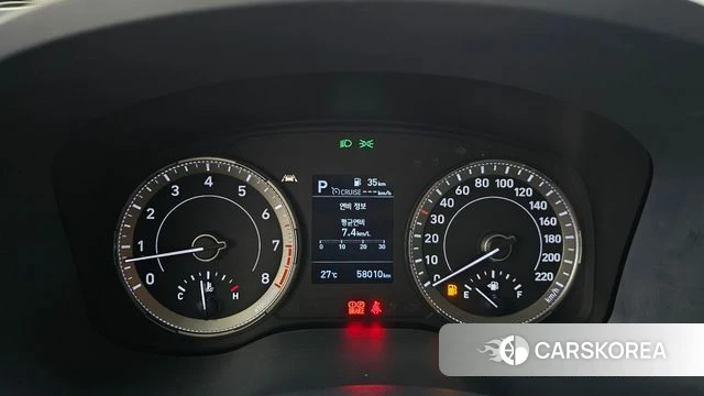 Hyundai Venue id 4561830 из Кореи 31