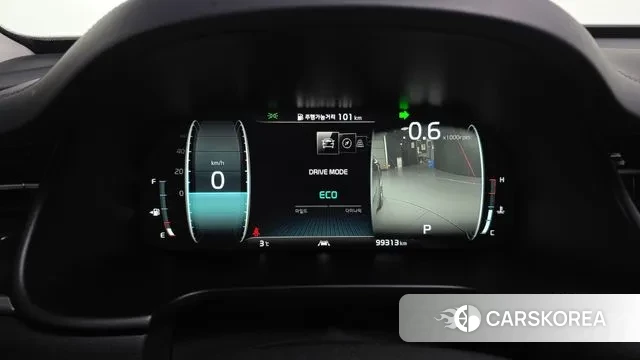 Kia More K9 id 3687661 из Кореи 18