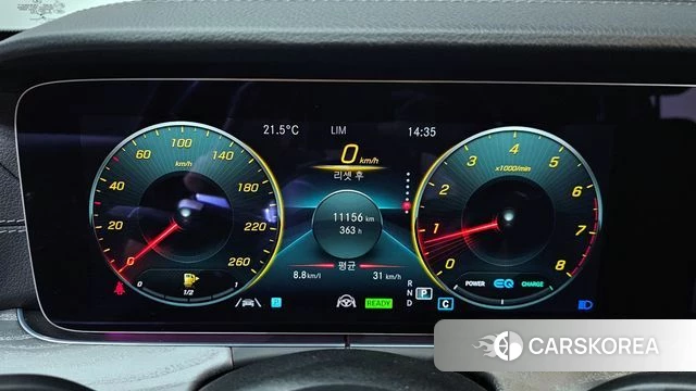 Mercedes-Benz E-Class W213 id 4370155 из Кореи 30