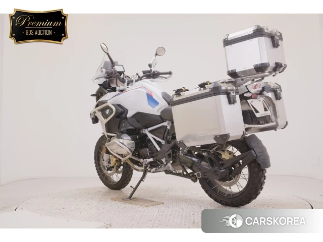 Проданный BMW R1250GS id 4306659 из Японии, фото 8