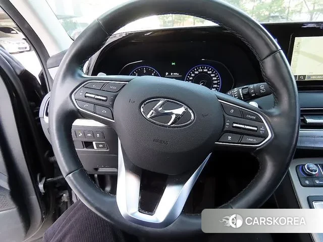 Hyundai Palisade id 3385603 из Кореи 18