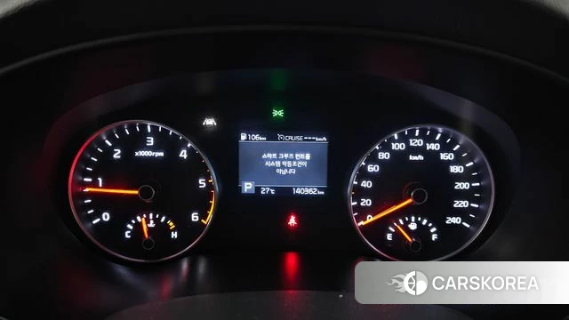 Kia Sportage The Bold id 4551589 из Кореи 18