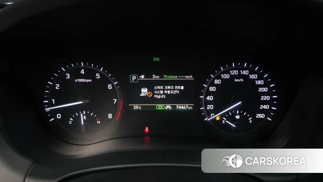 Genesis G80 id 4371340 из Кореи 18