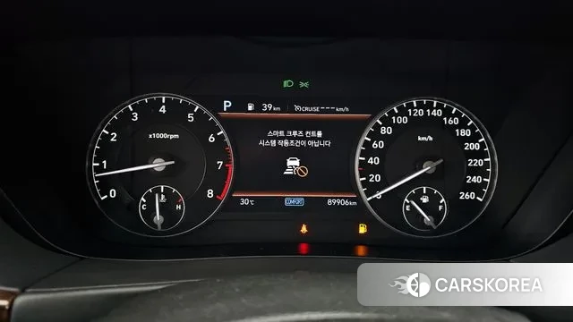 Genesis G90 id 2986397 из Кореи 18