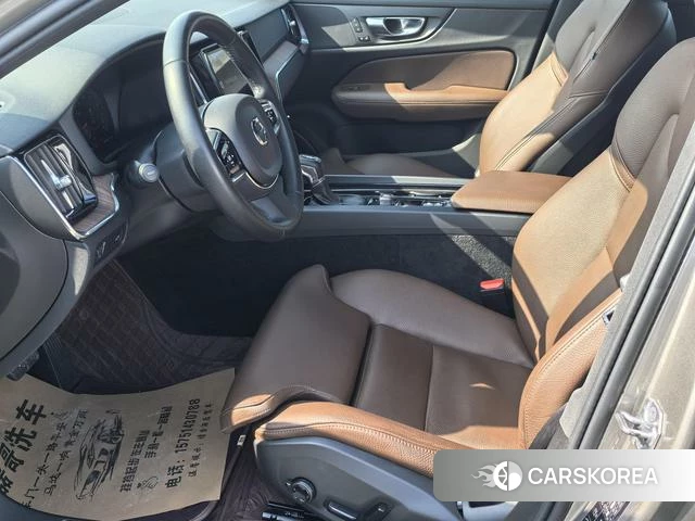 Volvo S60 id 4209200 из Китая 11