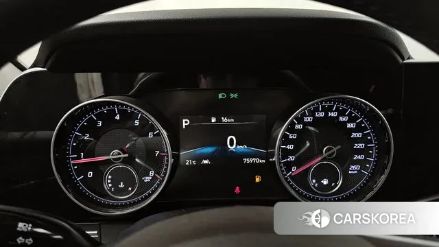 Hyundai The New Grandeur IG id 3741806 из Кореи 18