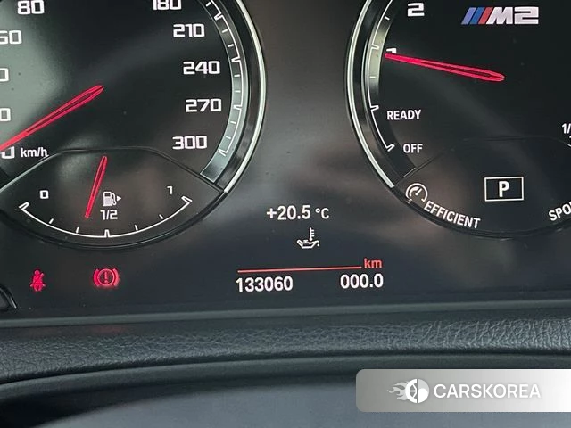 BMW M2 (F87) id 4890408 из Кореи 18