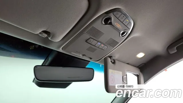 Hyundai The New Grandeur IG id 2523137 из Кореи 18