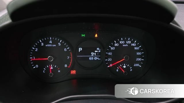 Kia All New Morning (JA) id 4203820 из Кореи 18