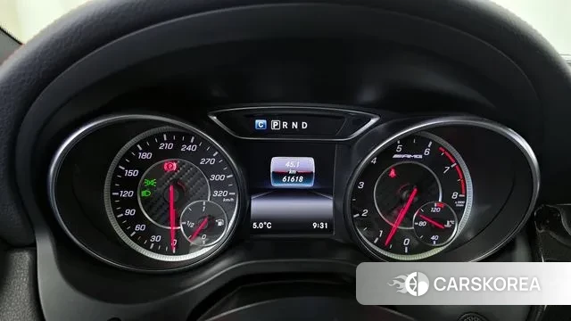 Mercedes-Benz GLA-Class X156 id 3434424 из Кореи 18