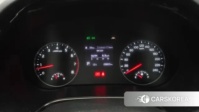 Kia Seltos id 3772273 из Кореи 18