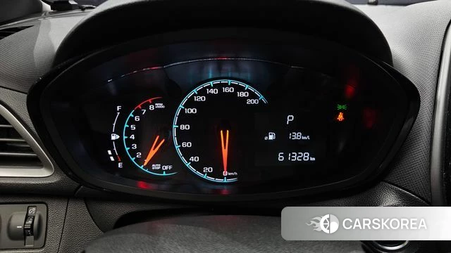 Chevrolet (GM Daewoo) The New Spark id 3924632 из Кореи 18