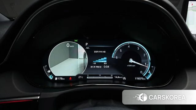 Genesis GV70 id 4323644 из Кореи 30