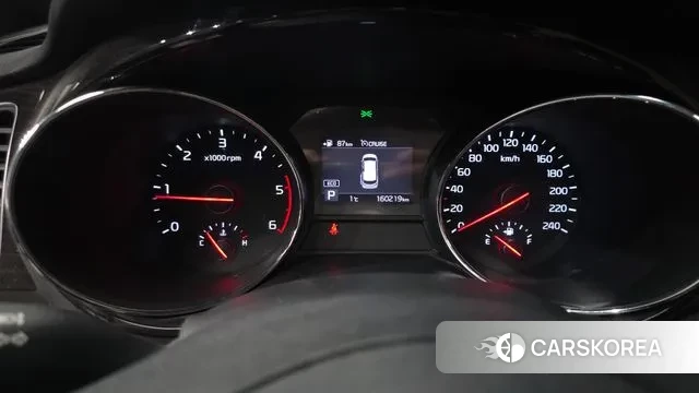 Kia The New Carnival id 3612630 из Кореи 18