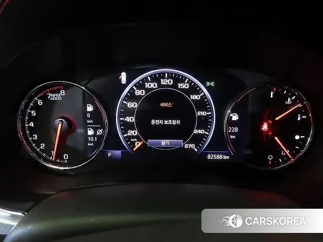 Chevrolet (GM Daewoo) The New Malibu id 3757470 из Кореи 18