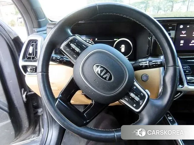 Kia Sorento 4th Generation id 3504094 из Кореи 18